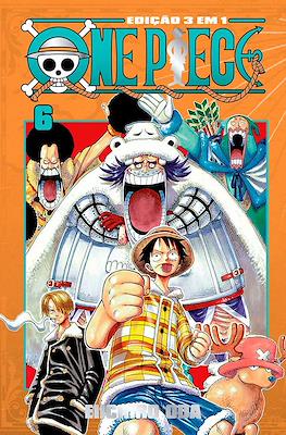 One Piece #6