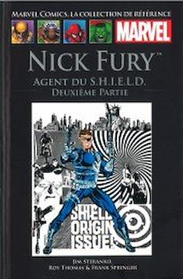 Marvel Comics: La Collection De Référence #95