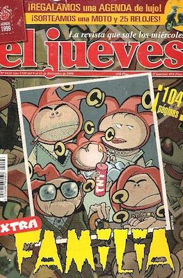 El Jueves (Revista) #1124