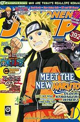 Shonen Jump #61