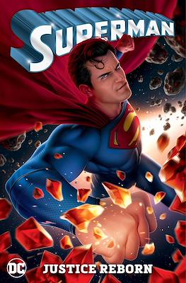 Superman Vol. 6 (2023-) #3
