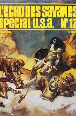 L’Écho des Savanes Spécial USA #13