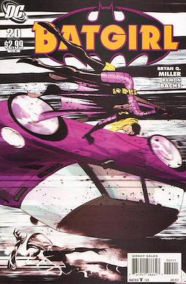 Batgirl Vol. 3 (2009-2011) (Comic Book) #20
