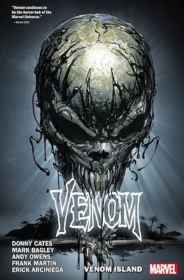 Venom Vol. 4 (2018 - 2021) #5