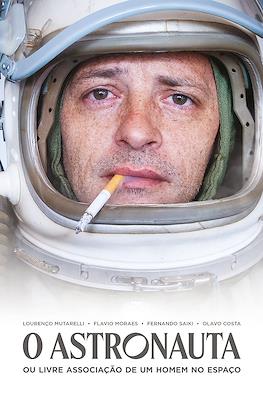 O astronauta