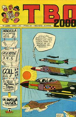 TBO 2000 #2288