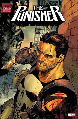 The Punisher: Red Band (2025) #3