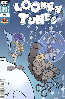 Looney Tunes #258