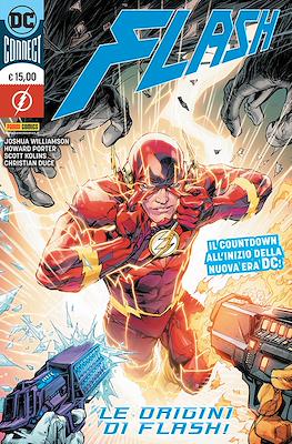 DC Connect: Flash