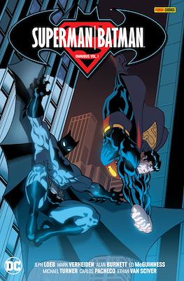 DC Omnibus #72