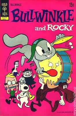 Bullwinkle and Rocky #3
