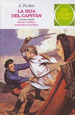 Joyas Literarias Juveniles (Cartoné 104 pp) #59