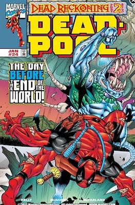 Deadpool - Vol.2 #24