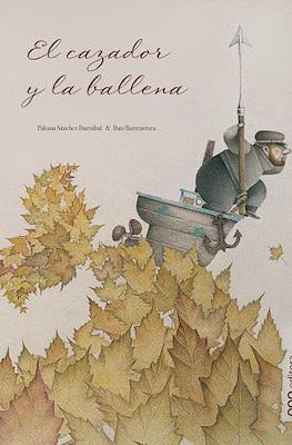 El cazador y la ballena