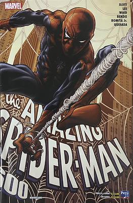 The Amazing Spider-Man (Grapa) #600