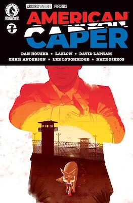 American Caper #7