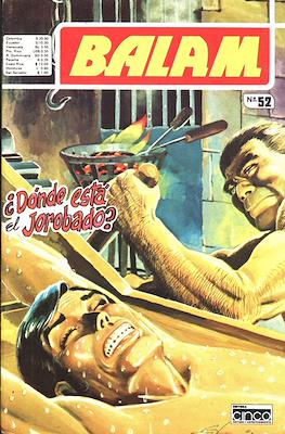 Balam #52