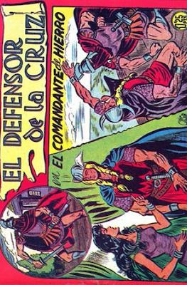El Defensor de la Cruz #20