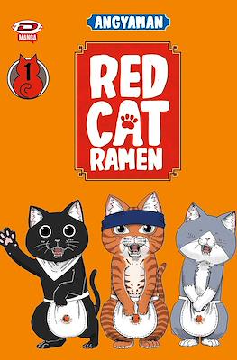 Red Cat Ramen #1.1
