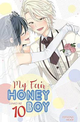 My Fair Honey Boy #10