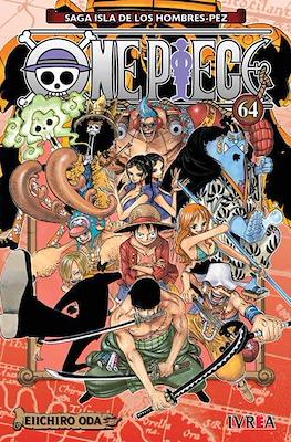 One Piece #64