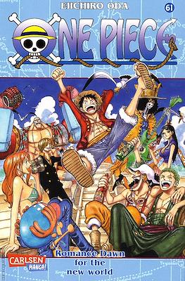One Piece #61