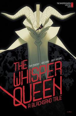 The Whisper Queen #2
