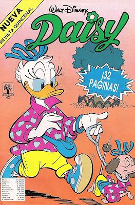 Daisy #43