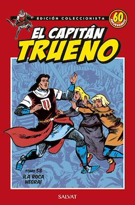 El Capitán Trueno 60 Aniversario (Cartoné) #58