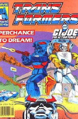 Transformers #255