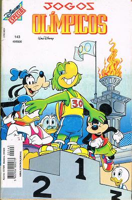 Disney Especial #143
