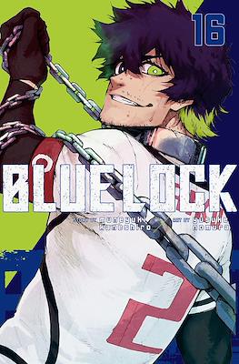 Blue Lock (Softcover) #16