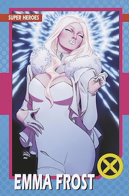 X-Men Vol. 6 (2021-Variant Covers) #31