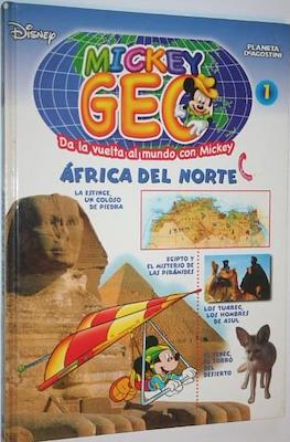 Mickey Geo