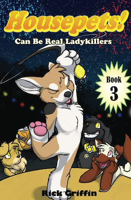 Housepets! (Softcover) #3