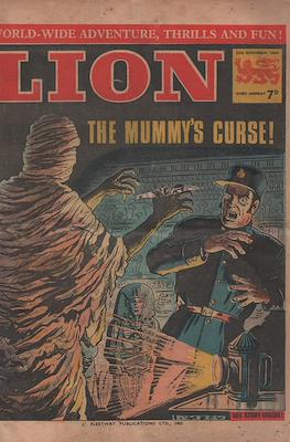Lion (1960) #295