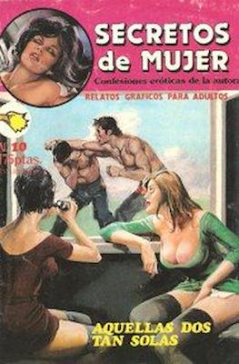 Secretos de Mujer #10