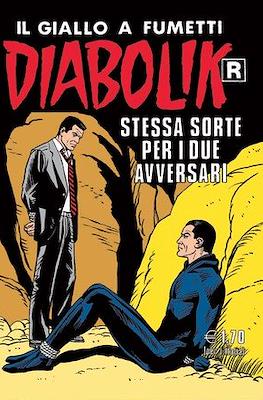 Diabolik R #514