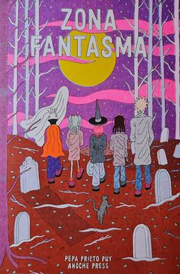 Zona fantasma