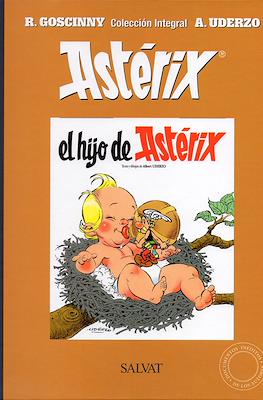 Astérix - Colección Integral 2016 (Cartoné) #8