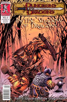 Dungeons & Dragons: In the Shadow of Dragons #5