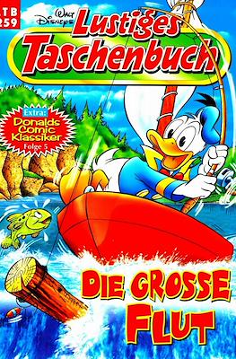 Walt Disneys Lustige Taschenbücher / Lustiges Taschenbuch #259