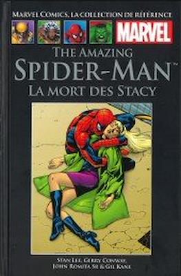Marvel Comics: La Collection De Référence #98