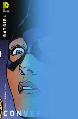 Convergence: Batgirl (2015-Variant Covers)