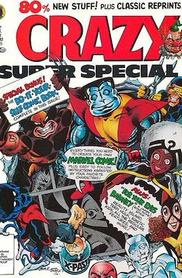 Crazy Magazine #82