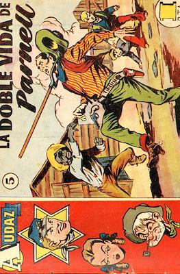 Audaz (1949) #5