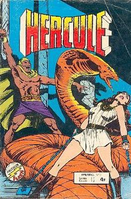Hercule #12
