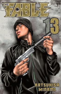 The Fable #13
