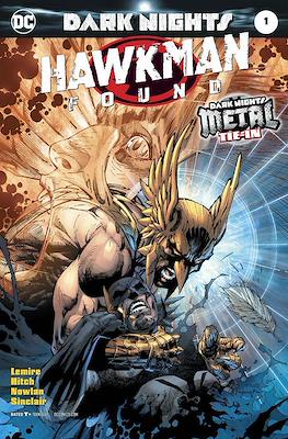 DC Metal #2