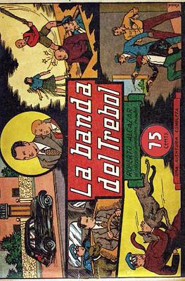 Roberto Alcázar y Pedrín #32